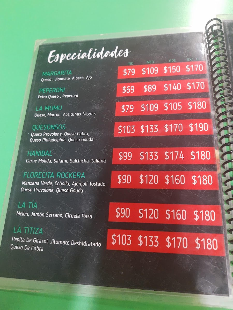 Menu Fine Herbs Pizza-10