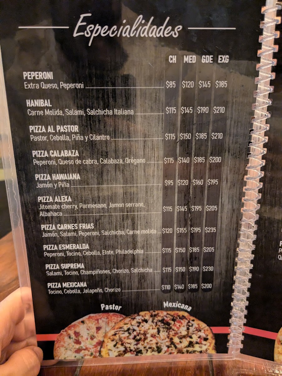 Menu Fine Herbs Pizza-2