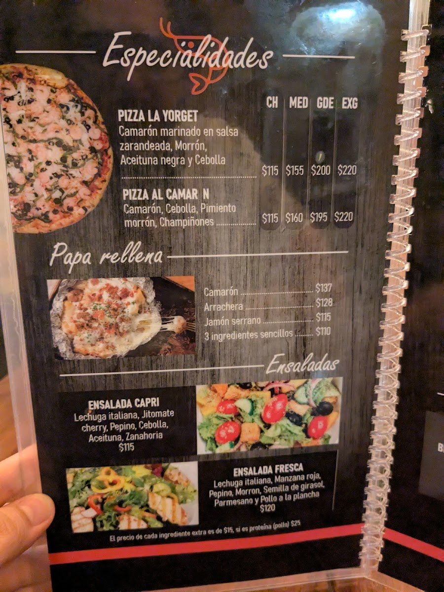 Menu Fine Herbs Pizza-4