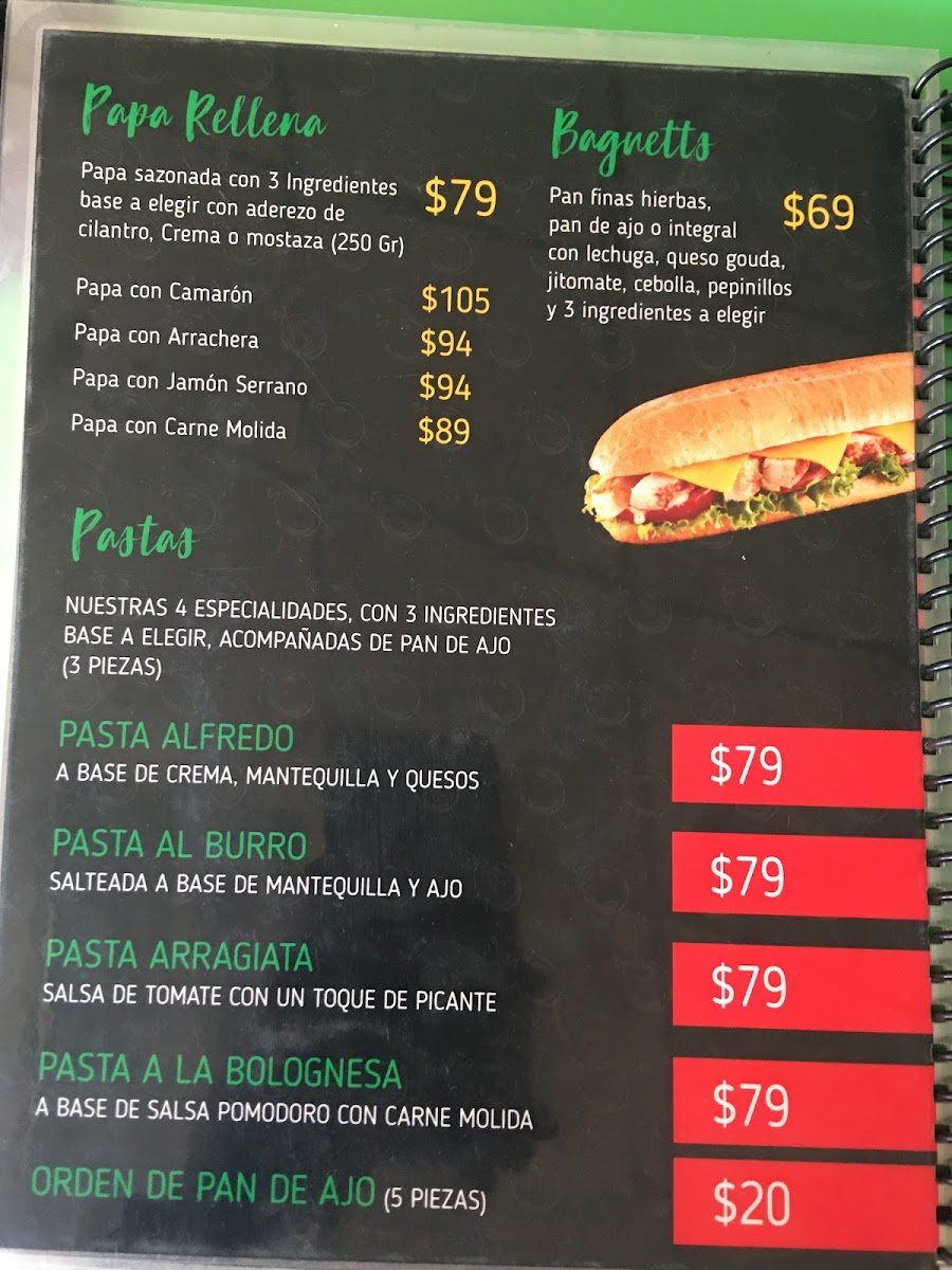 Menu Fine Herbs Pizza-6